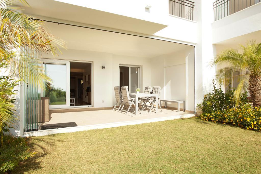 Floresta Mairena La Mairena Exterior foto